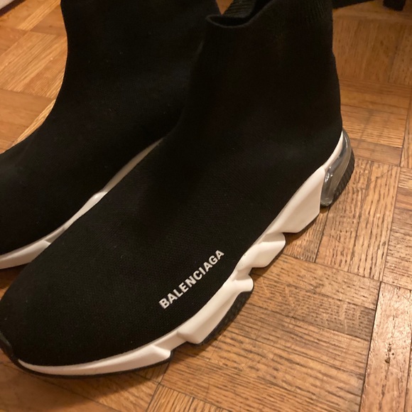 Balenciaga speed trainers - Picture 3 of 3